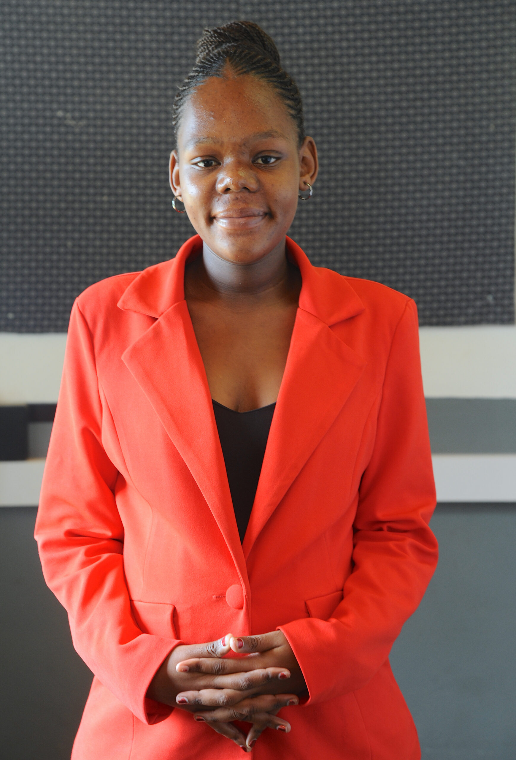 S. Mkhwamubi