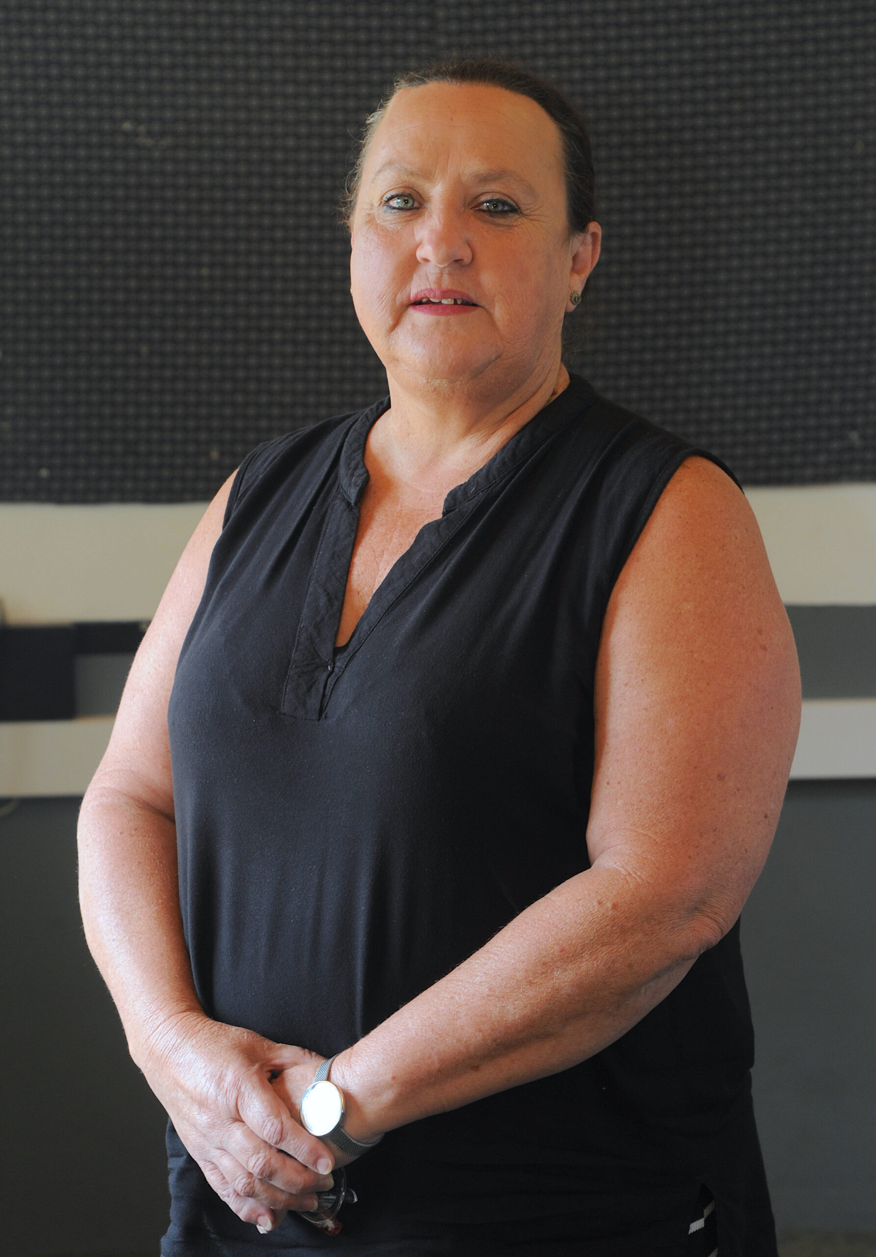 M. Botha